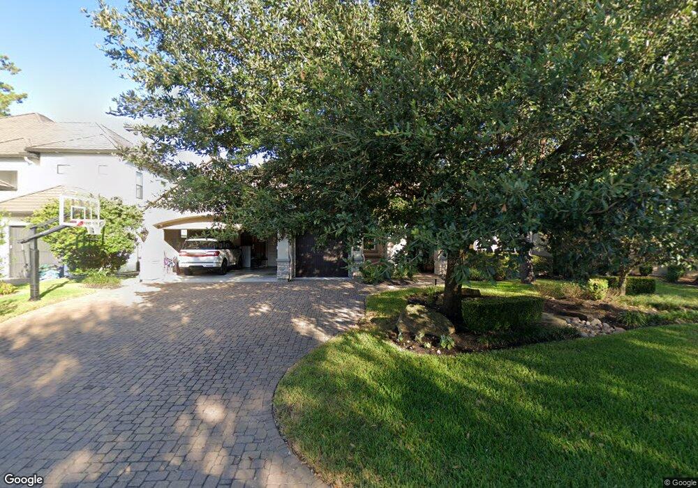 18 E Loftwood Cir, Spring, TX 77382 - photo 1