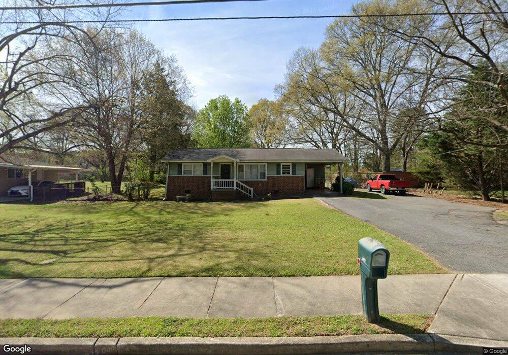 1712 Cunningham Rd SW unit 1, Marietta, GA 30008 - photo 1
