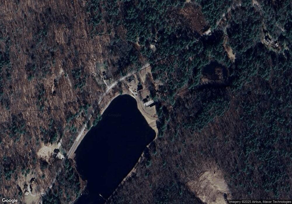 71 Popple Swamp Rd, Cornwall Bridge, CT 06754 - photo 1