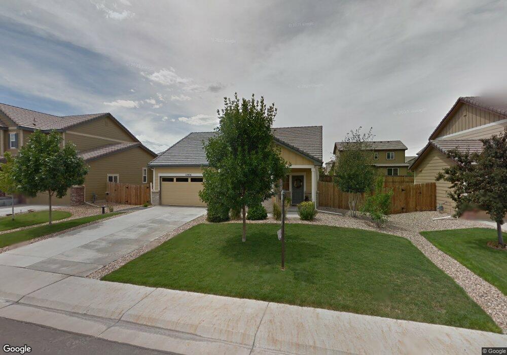 12891 Syracuse St, Thornton, CO 80602 - photo 1