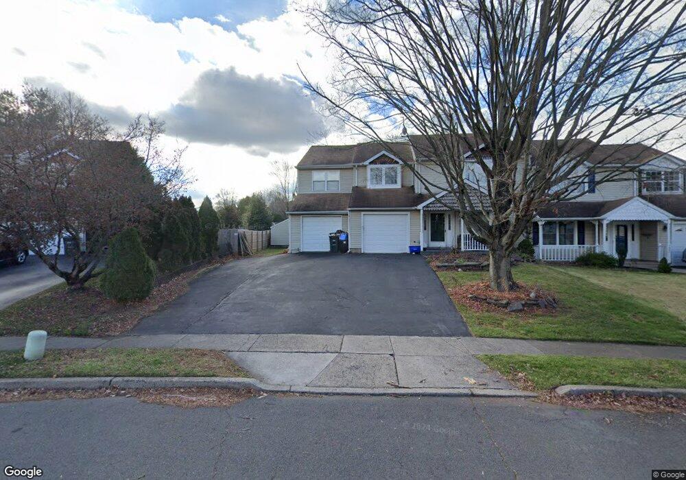 141 N Timber Rd, Southampton, PA 18966 - photo 1