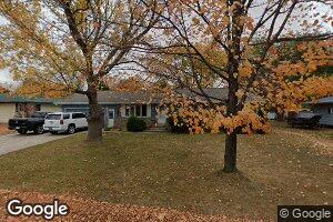 1414 Elm Ave N, Glencoe, MN 55336