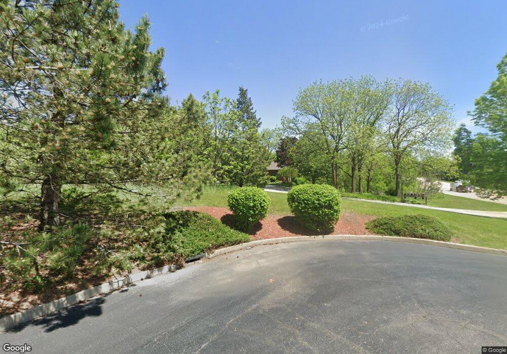 6 Walnut Creek Ln, Oswego, IL 60543 - photo 1