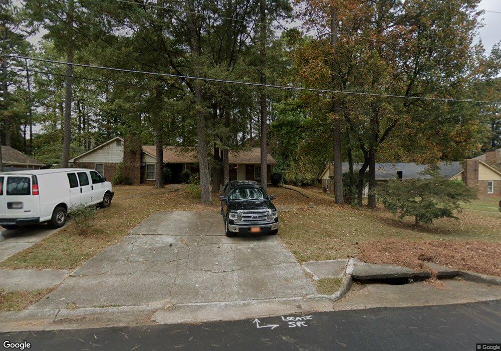 5355 Hickory Knoll unit 1, Norcross, GA 30071 - photo 1