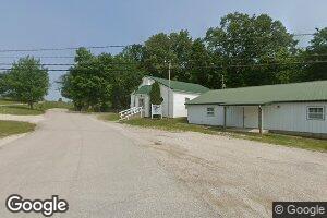 479 N Two Churches Rd, Taswell, IN 47175