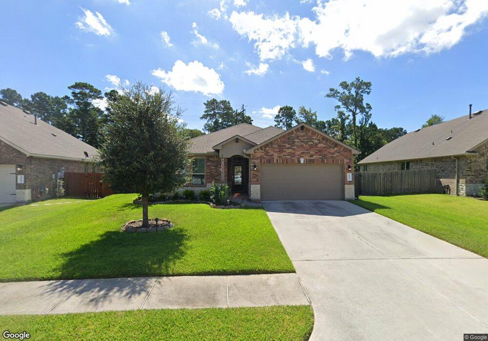 14042 Wolftrap Ln, Conroe, TX 77384 - photo 1
