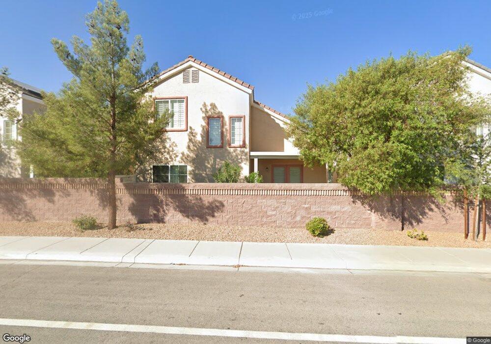 7550 Aspen Color St, Las Vegas, NV 89139 - photo 1