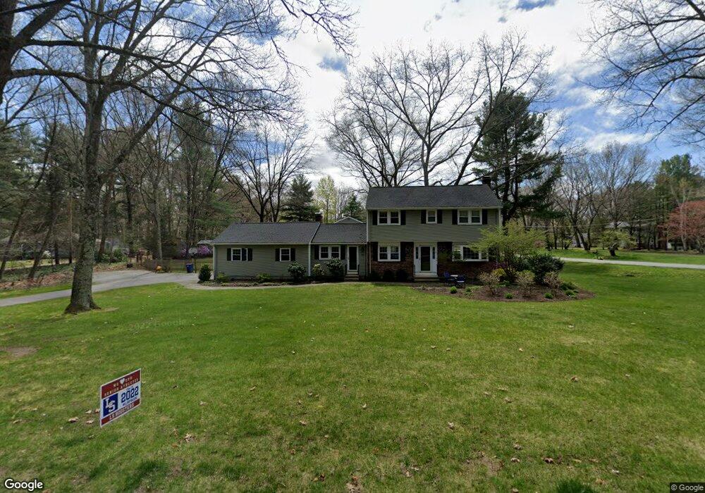 63 Stock Farm Rd, Sudbury, MA 01776 - photo 1