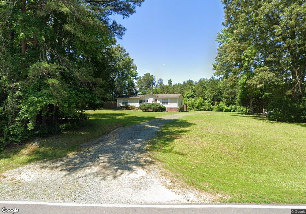 1195 Mitchells Chapel Rd, Pittsboro, NC 27312 - photo 1