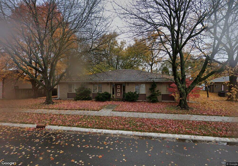 219 E Ada St, New Carlisle, IN 46552 - photo 1