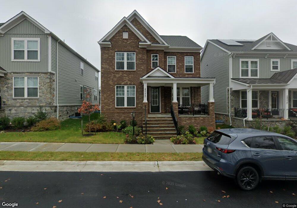 23223 Glenwood Heights Cir, Brambleton, VA 20148 - photo 1