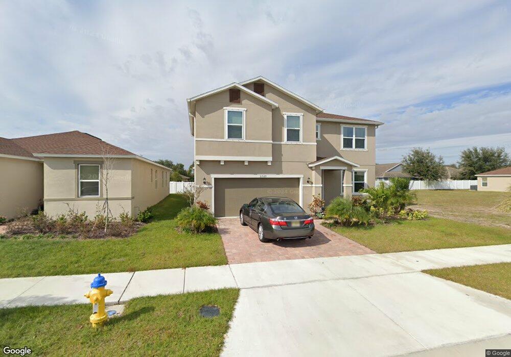 11523 Brighton Knoll Loop, Riverview, FL 33579 - photo 1