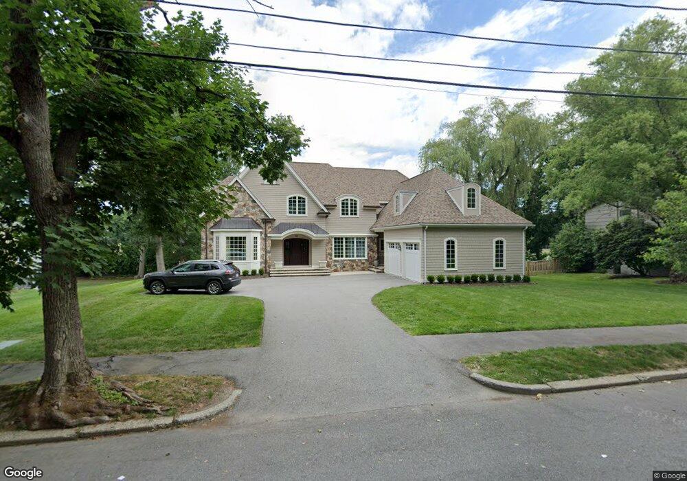 62 Winston Rd, Newton Center, MA 02459 - photo 1