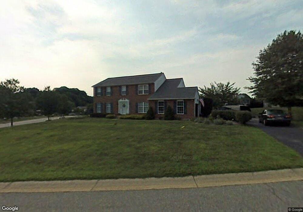 218 Eileens Way, Hockessin, DE 19707 - photo 1