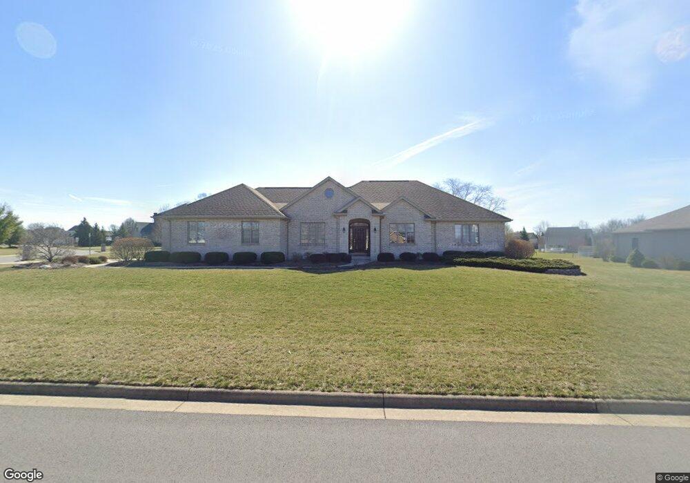 3221 Jurnee Dr, Findlay, OH 45840 - photo 1