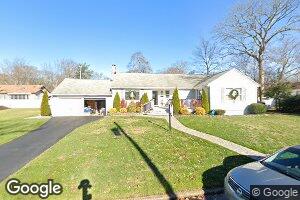 621 Myrtle Ave, Allenhurst, NJ 07711