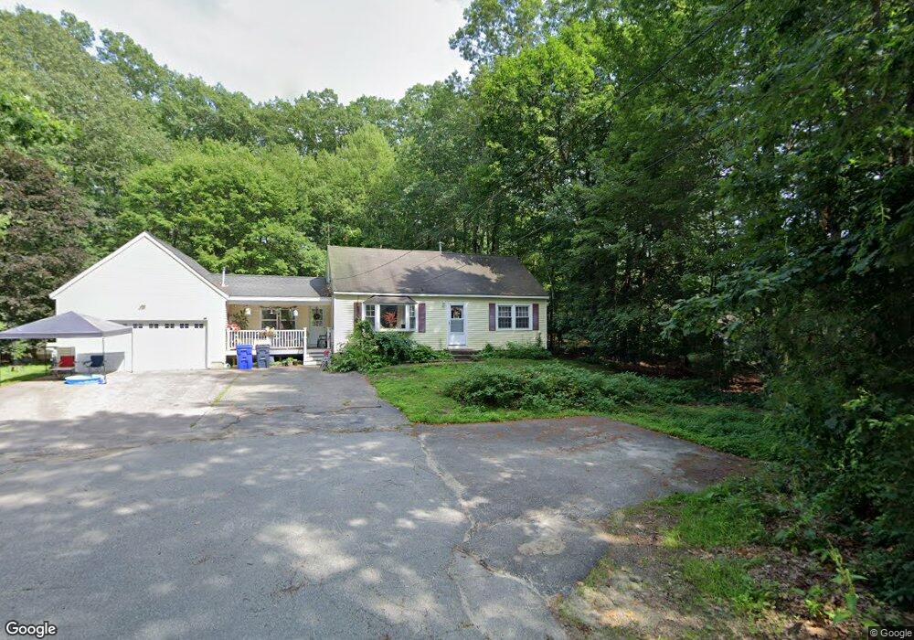 10 Short St, Hudson, NH 03051 - photo 1