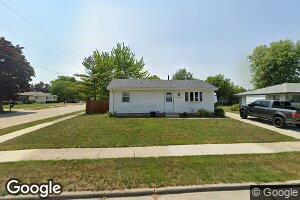 6420 58th Ave, Kenosha, WI 53142