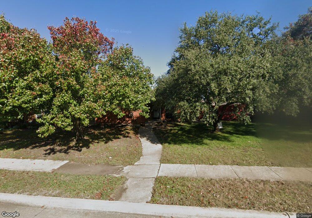 412 Elliot St, Wylie, TX 75098 - photo 1