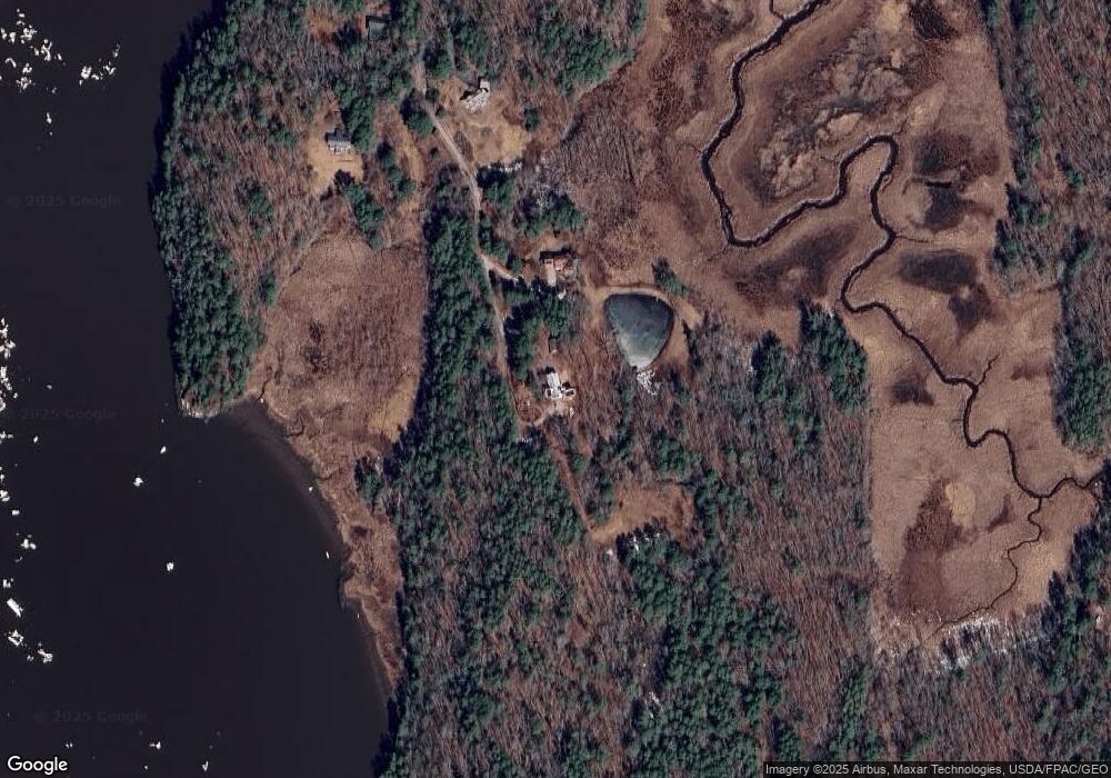 154 Spinney Mill Rd, Arrowsic, ME 04530 - photo 1