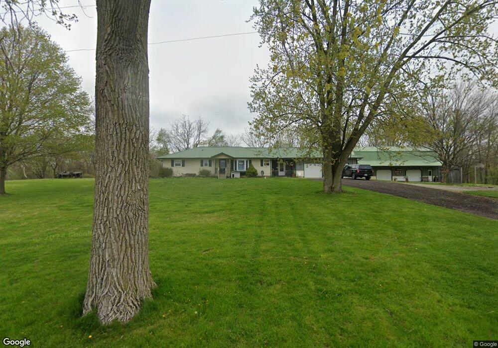 16862 van Zile Rd, Grabill, IN 46741 - photo 1