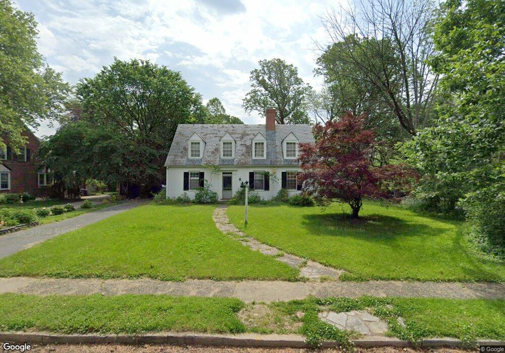 3313 Fallstaff Rd, Baltimore, MD 21215 - photo 1