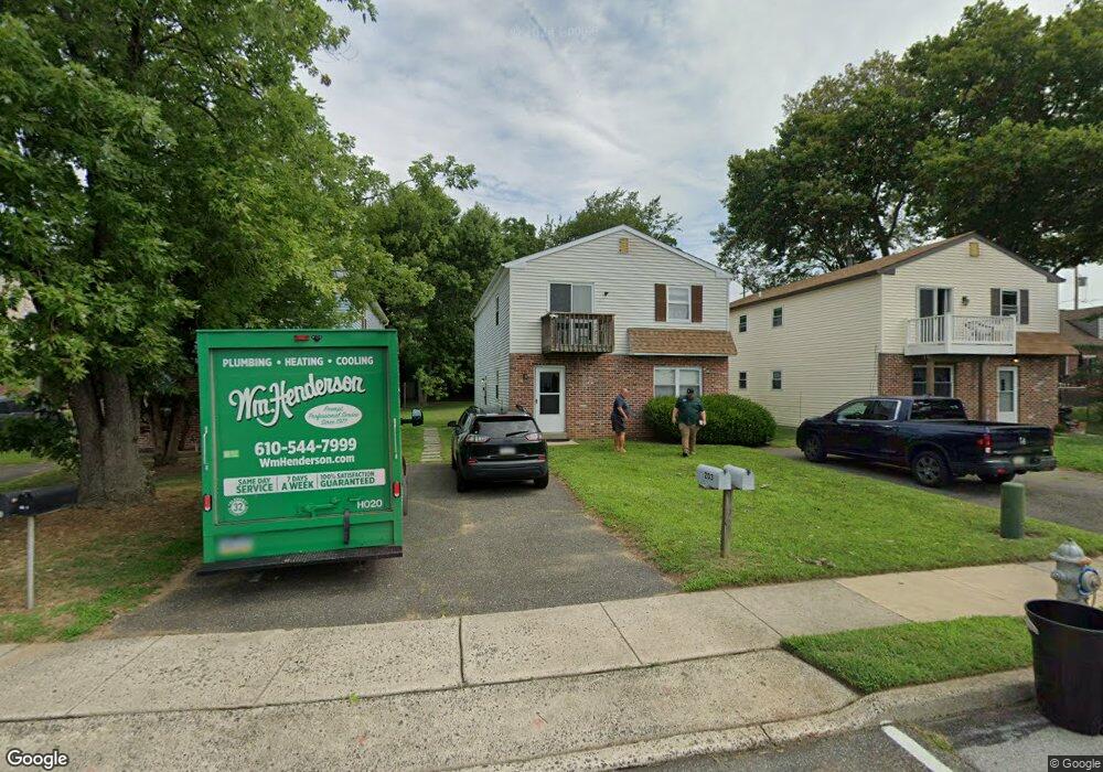 203 W 3rd St unit Second Floor, Essington, PA 19029 - photo 1