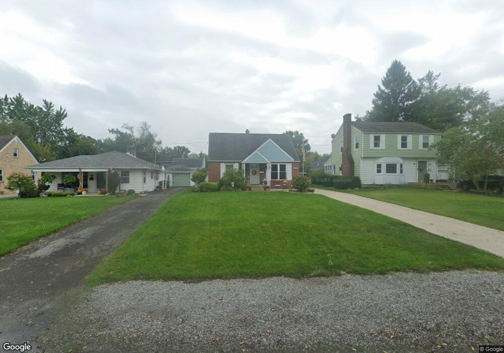 1865 W Spring St, Lima, OH 45805 - photo 1