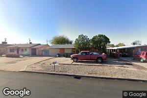5046 E Hawthorne St, Tucson, AZ 85711