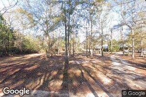 436 Breland Rd, Mc Lain, MS 39456
