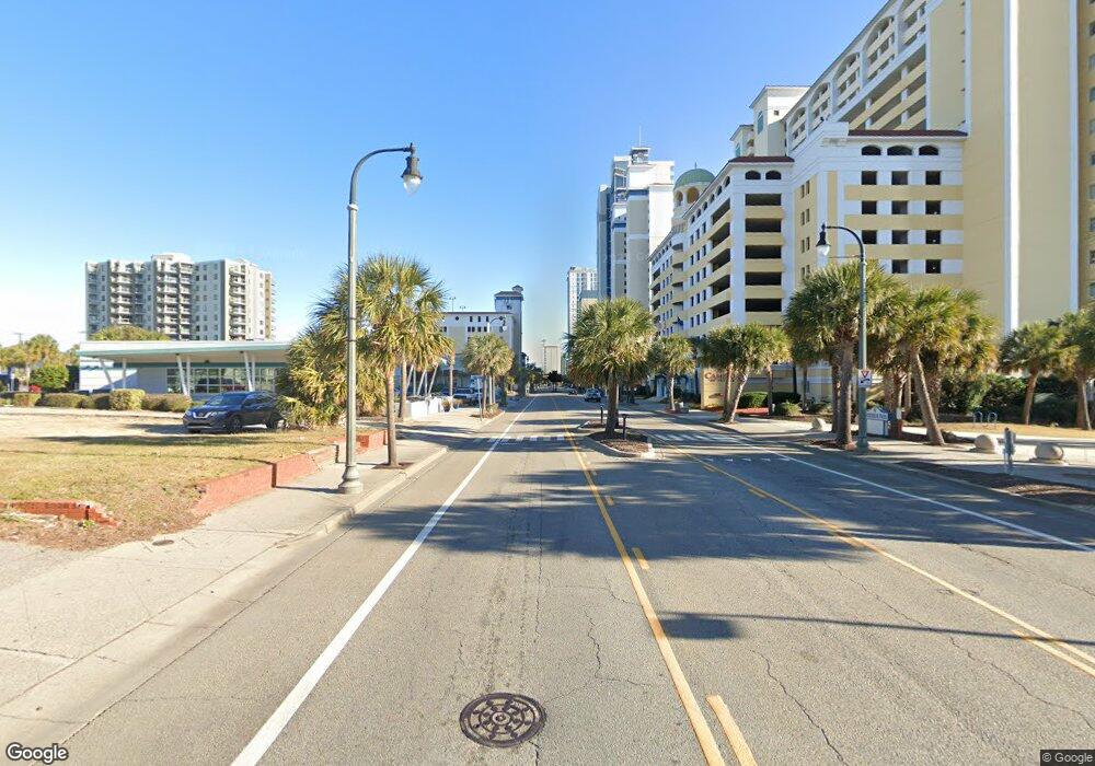 1830 N Ocean Blvd, Myrtle Beach, SC 29577 - photo 1