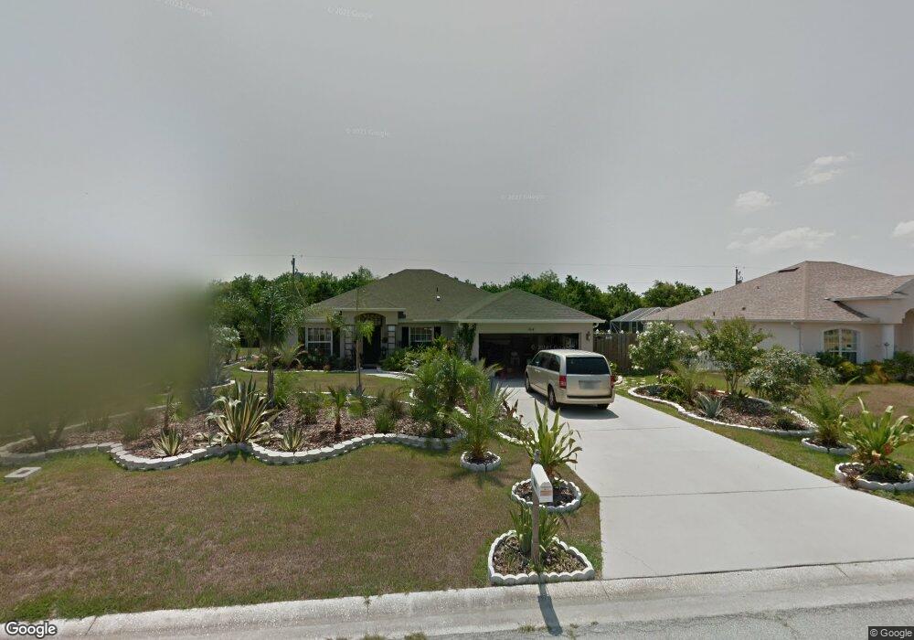 164 Spring Valley Ave, Sebastian, FL 32958 - photo 1