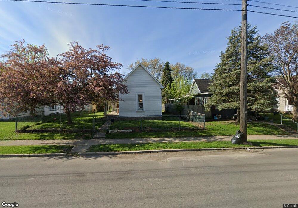 1009 W 3rd St, Anderson, IN 46016 - photo 1