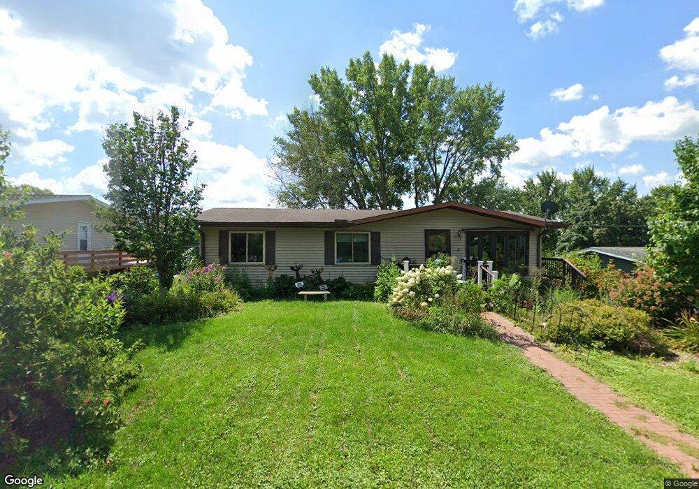 118 Fleet St, West Union, IA 52175 - photo 1