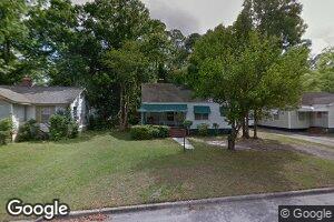 409 N Baldwin Cir, Savannah, GA 31405
