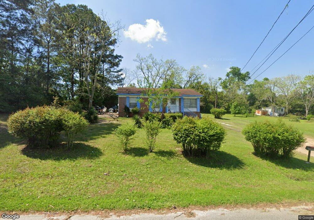 243 Mize St NW, Pelham, GA 31779 - photo 1