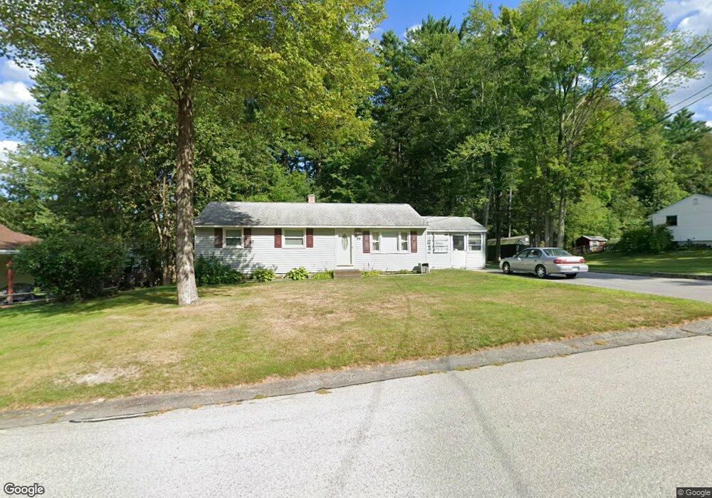 20 Briarcliff Dr, Milford, NH 03055 - photo 1