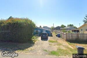 460 6th St, Gervais, OR 97026