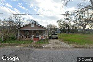 1843 19th Street Ensley, Birmingham, AL 35218