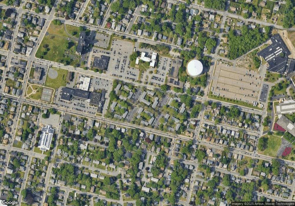 1 Adams Ct, Fall River, MA 02720 - photo 1