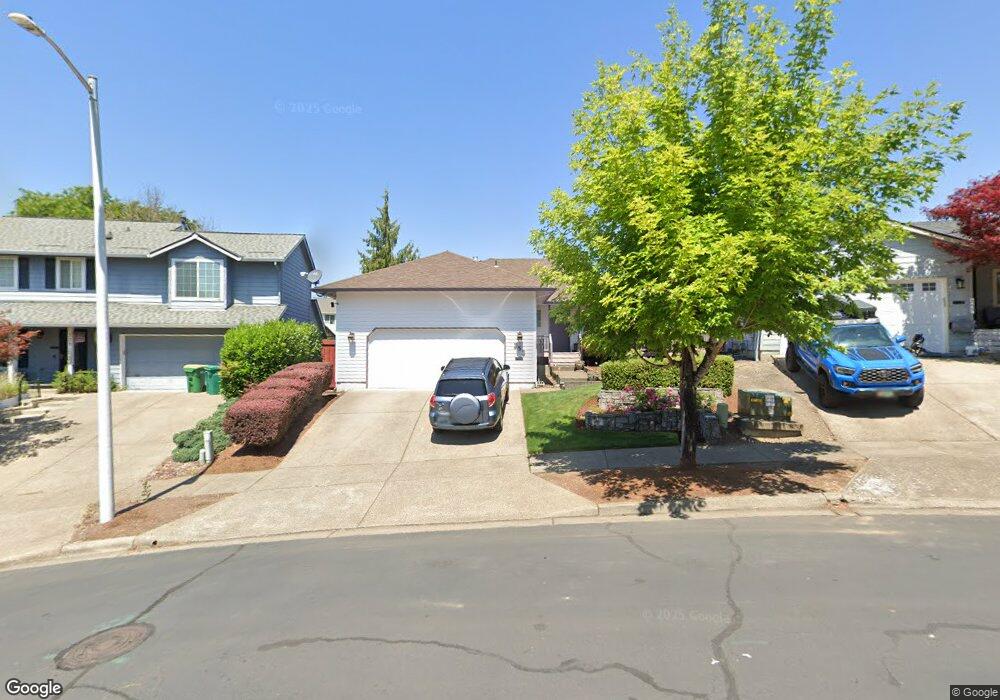 355 Farm Way, Forest Grove, OR 97116 - photo 1