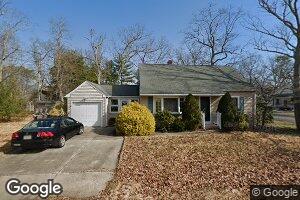 840 Huntington Ave, Pine Beach, NJ 08741