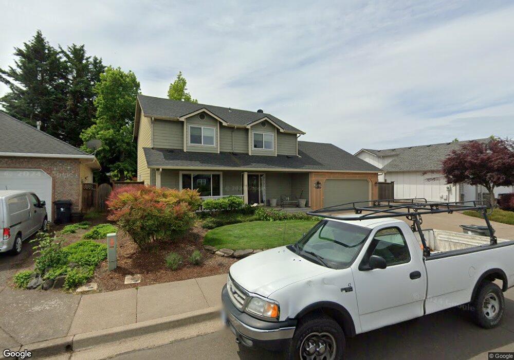 1260 Frogs Leap Ln, Eugene, OR 97404 - photo 1