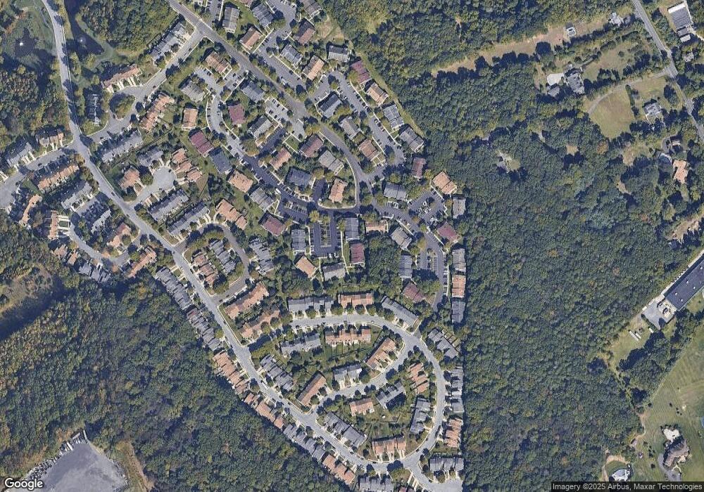 3502 Ramsbury Ct, Mount Laurel, NJ 08054 - photo 1