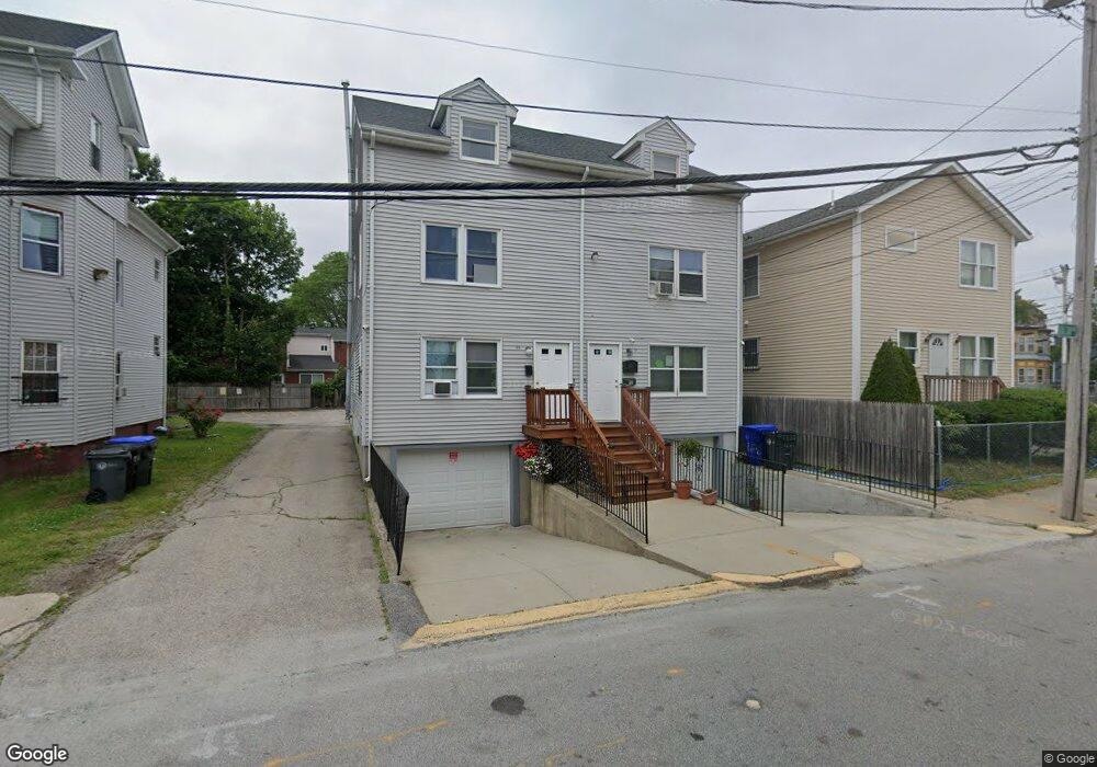91 Beacon Ave unit 1, Providence, RI 02903 - photo 1