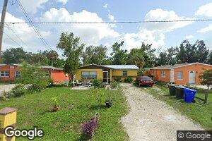 102 Diana Ave, Fort Myers, FL 33905