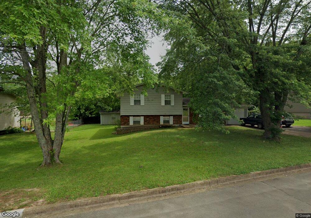 22 Mileva Ct, Farmington, MO 63640 - photo 1