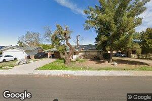 902 W 10th St, Mesa, AZ 85201