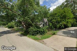 1820 E 73rd St, Kansas City, MO 64132
