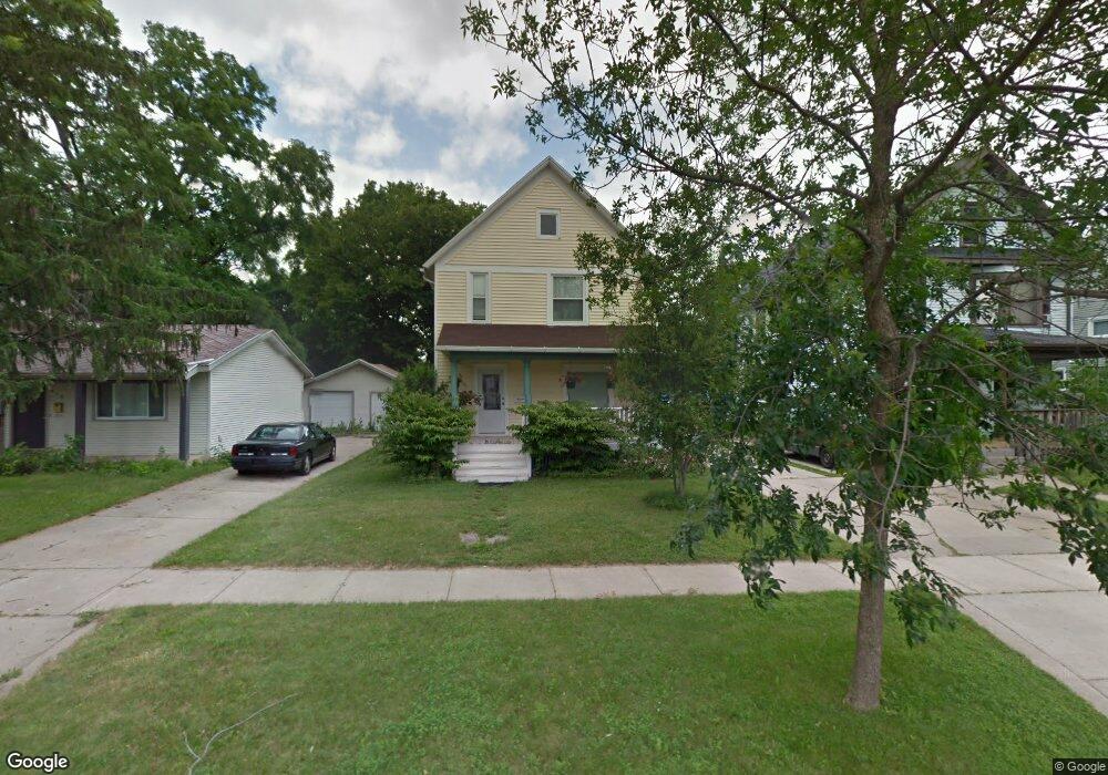 918 W Lenawee St, Lansing, MI 48915 - photo 1
